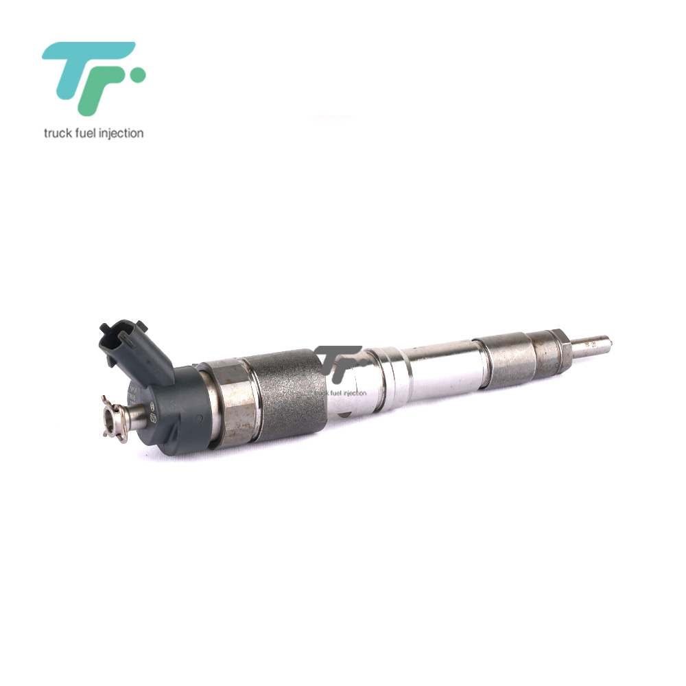 G1W20445120052 (2) - Common Rail Truck Fuel Injection