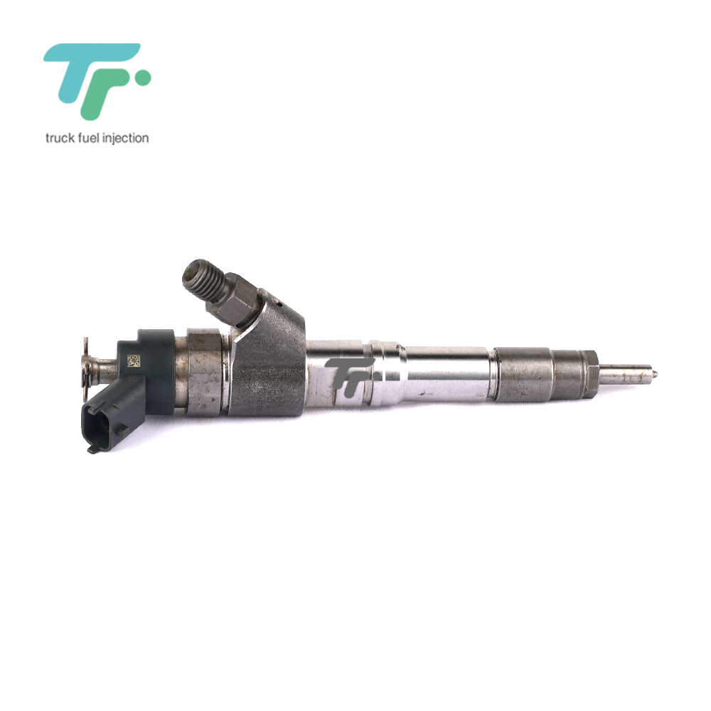 G1W20445120052 (3) - Common Rail Truck Fuel Injection