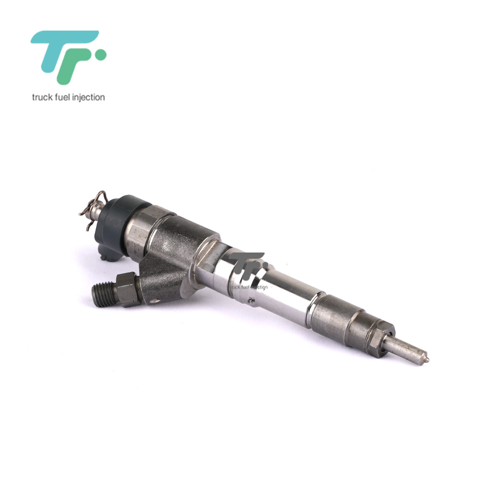 0445120052 Fuel Injection - Common Rail Truck Fuel Injection