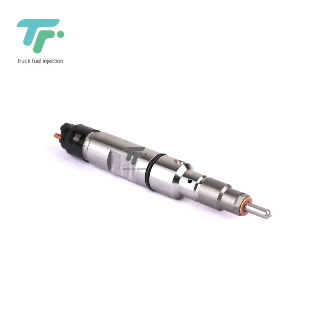 G1W20445120053 (3) - Common Rail Truck Fuel Injection