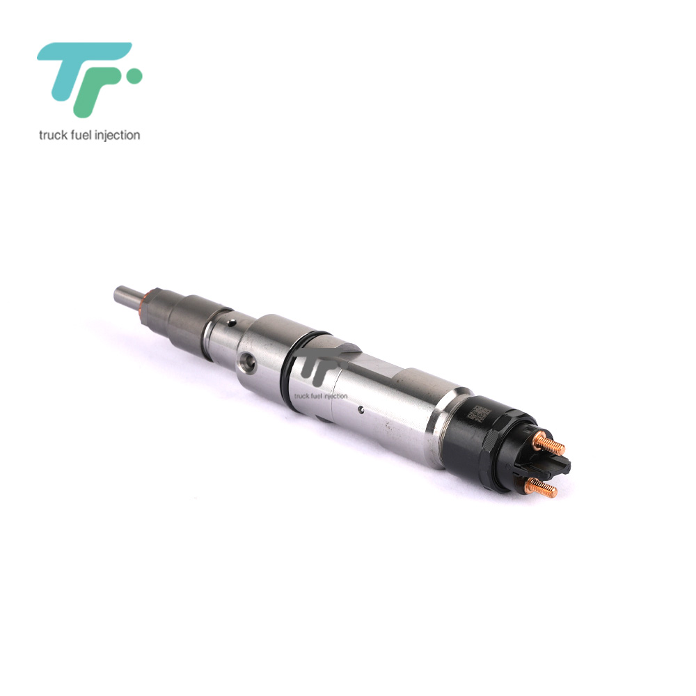 G1W20445120053 (4) - Common Rail Truck Fuel Injection