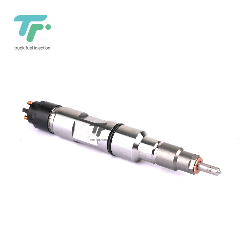 G1W20445120056 (1) - Common Rail Truck Fuel Injection