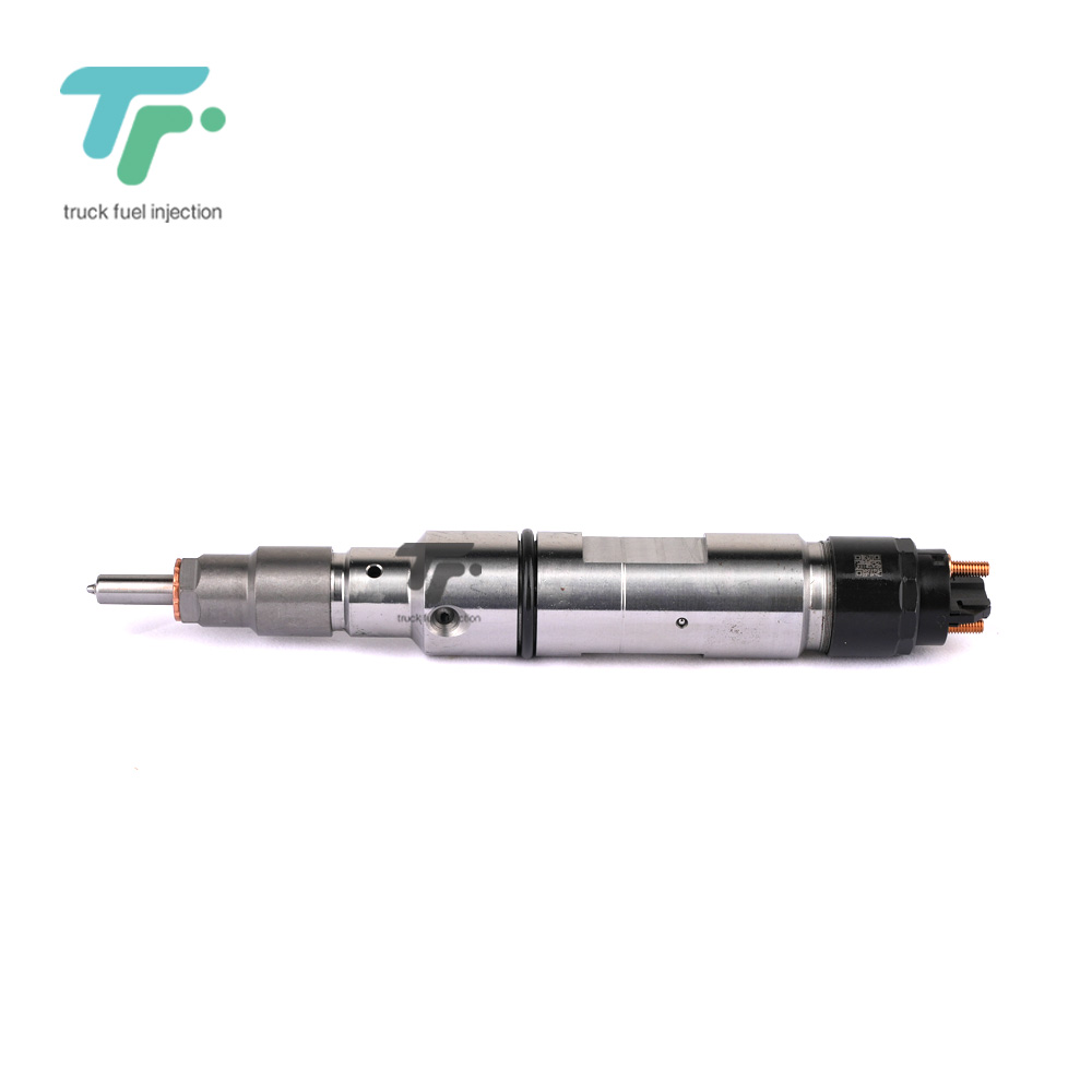 G1W20445120056 (2) - Common Rail Truck Fuel Injection