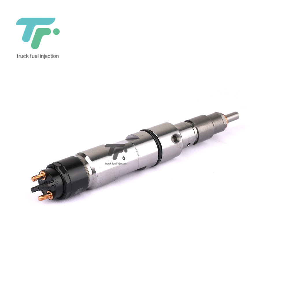 CRIN1-14 Fuel Injection 0445120056 - Common Rail Truck Fuel Injection