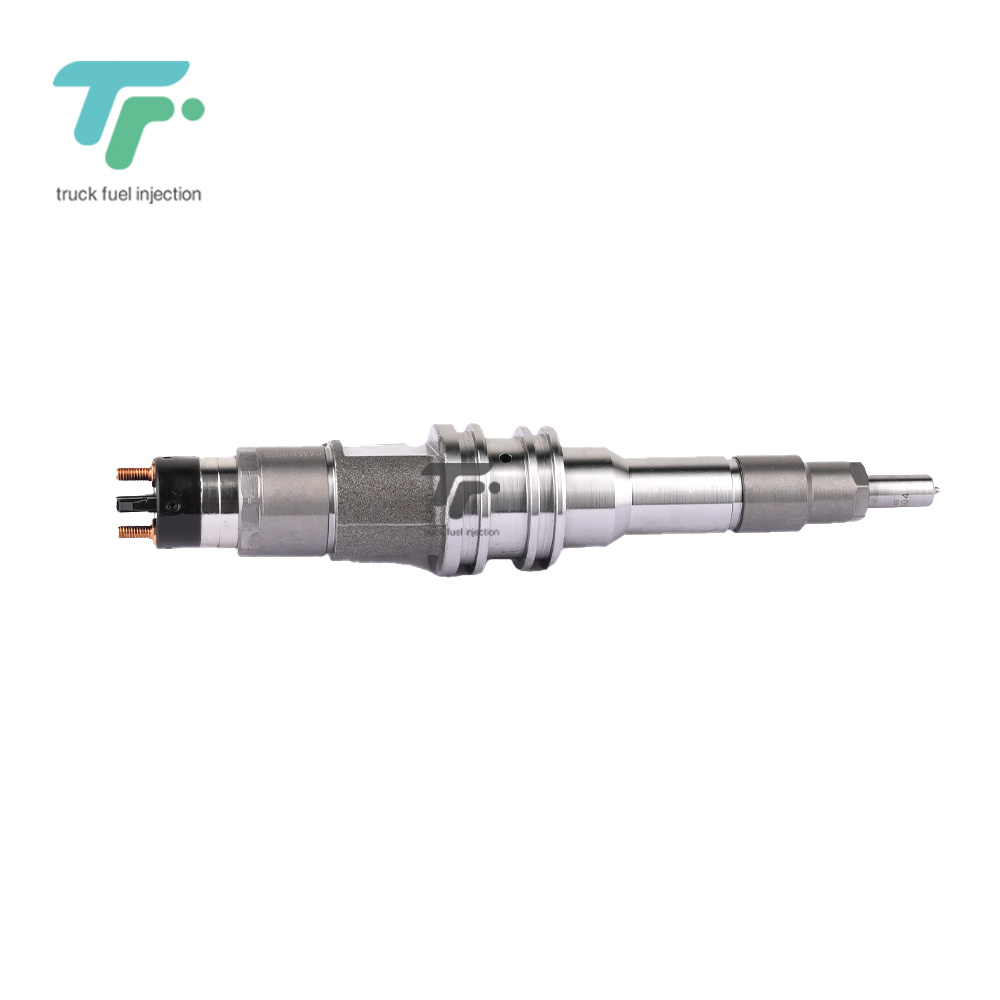 G1W20445120058 (3) - Common Rail Truck Fuel Injection