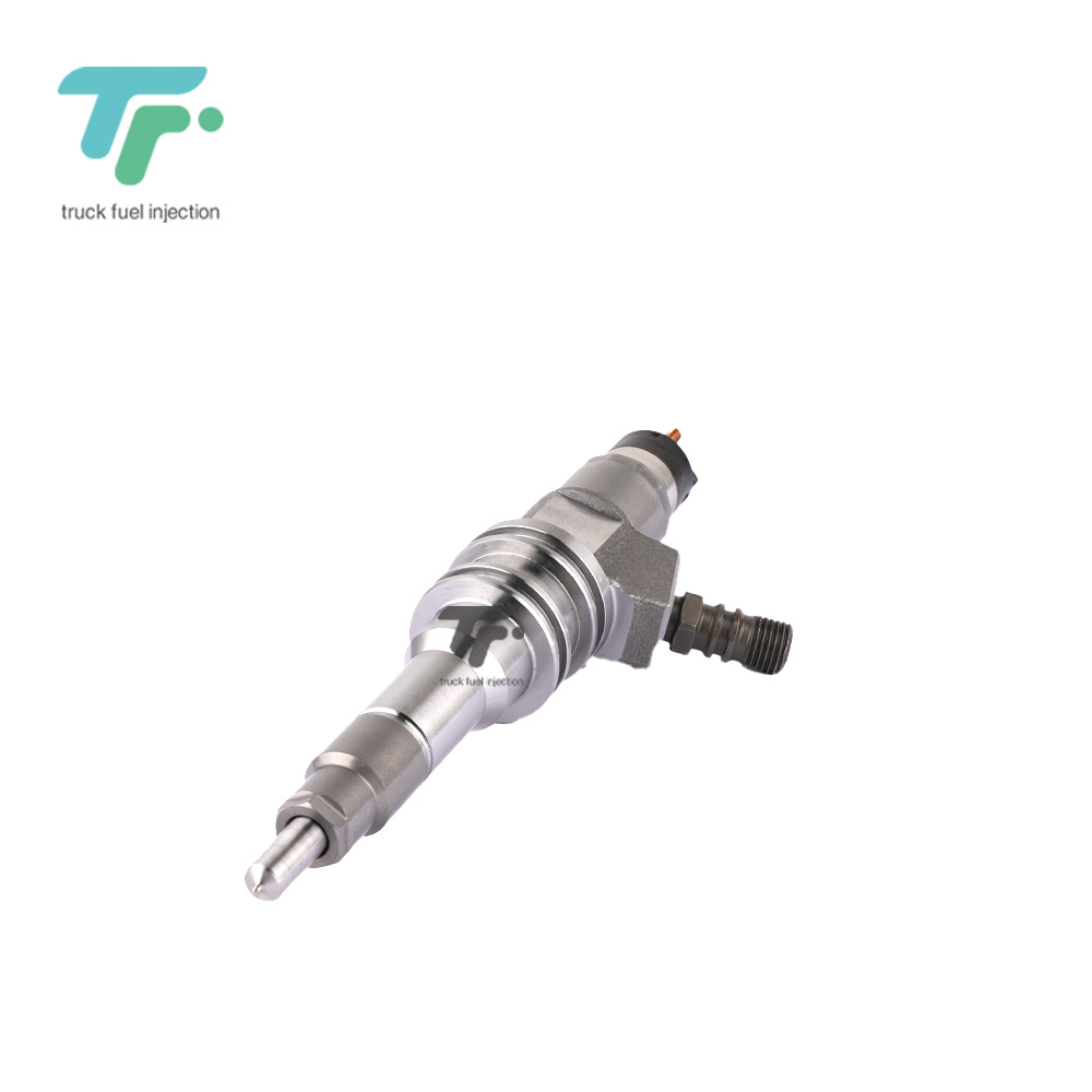 G1W20445120058 (4) - Common Rail Truck Fuel Injection