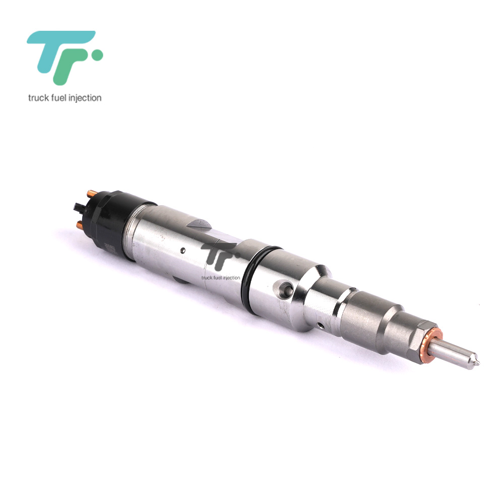 0445120068 Fuel Injection - Common Rail Truck Fuel Injection