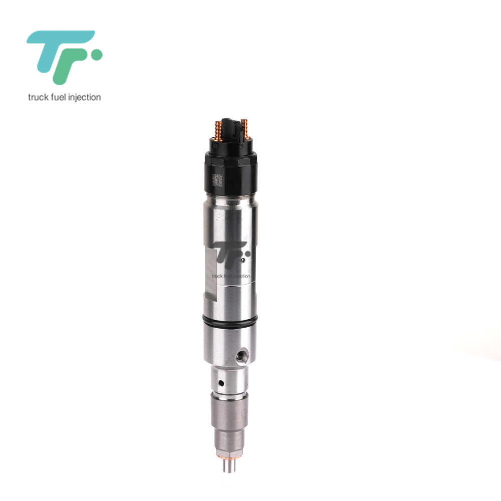 G1W20445120068 (4) - Common Rail Truck Fuel Injection