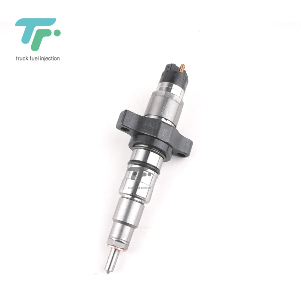 0445120069 Fuel Injection - Common Rail Truck Fuel Injection