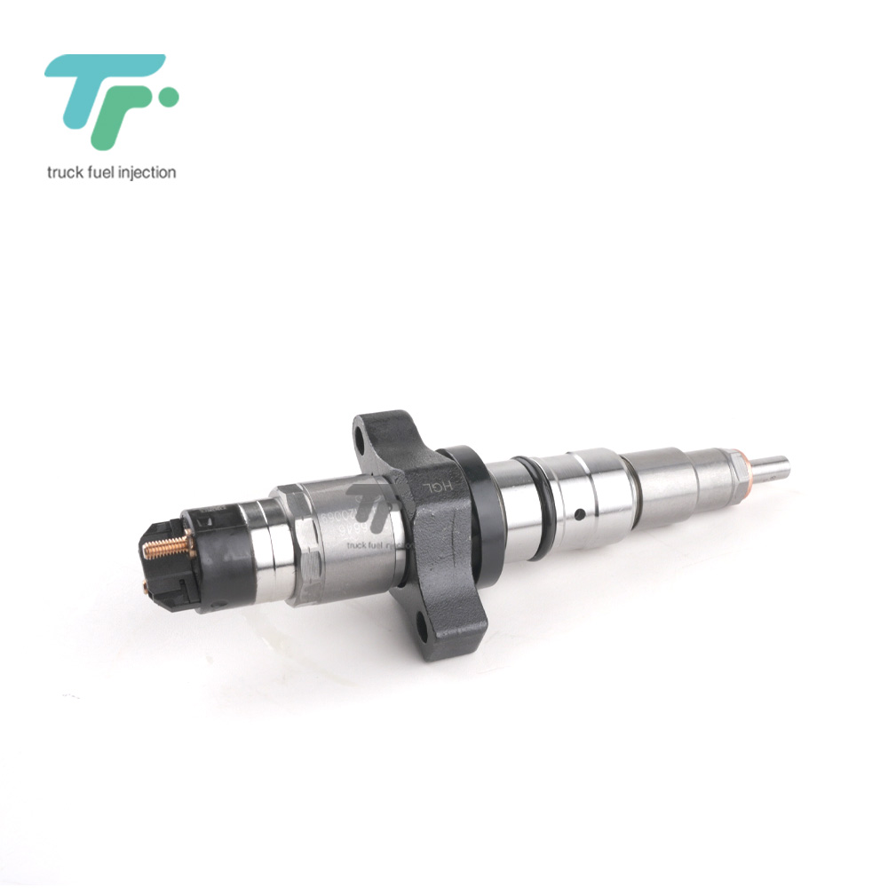 G1W20445120069 (2) - Common Rail Truck Fuel Injection