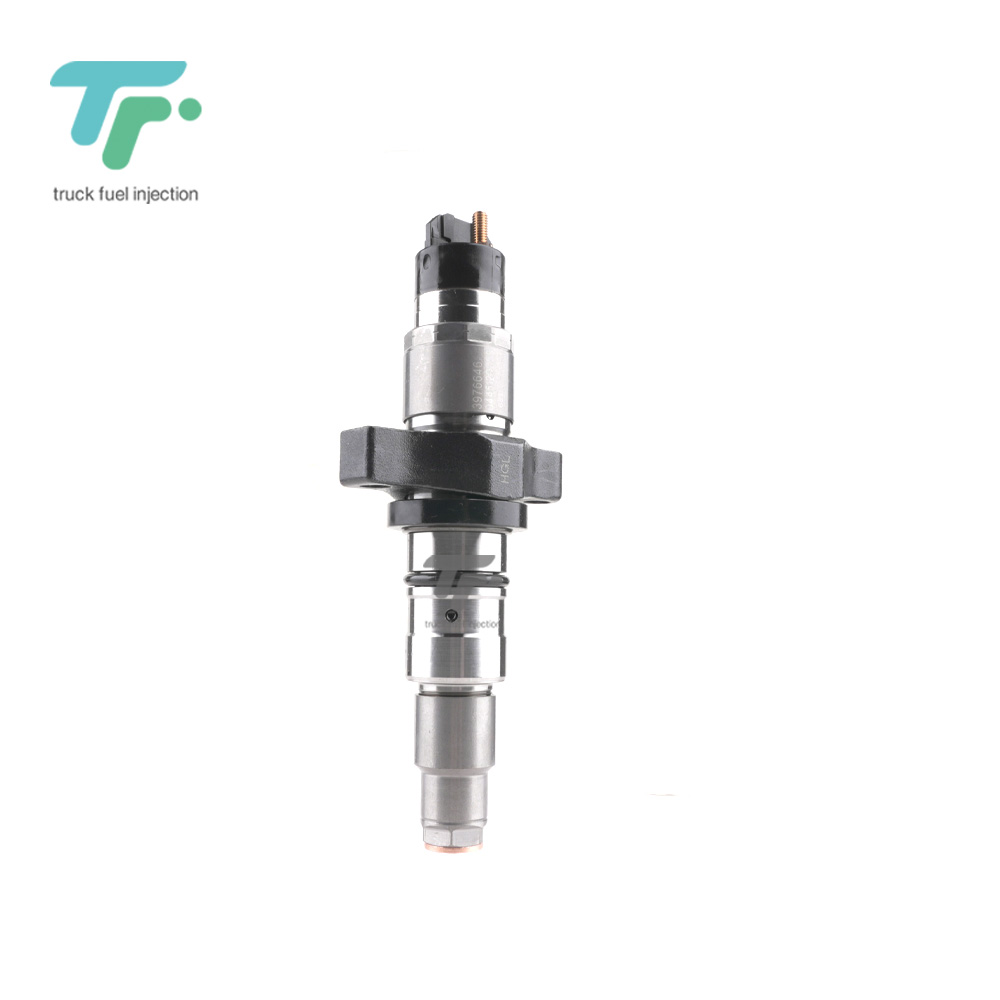 G1W20445120069 (4) - Common Rail Truck Fuel Injection