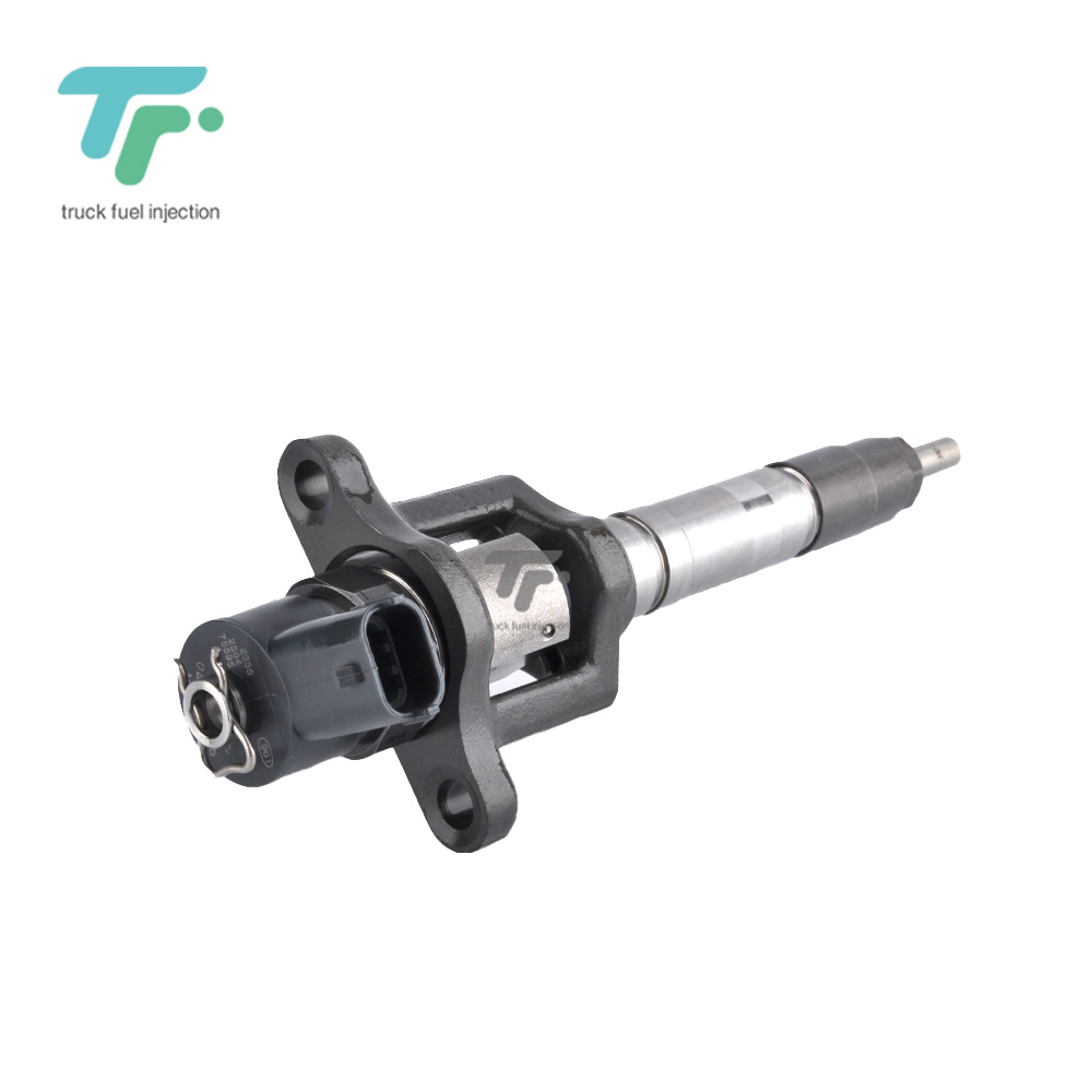 CRIN1-14 Fuel Injection 0445120072 - Common Rail Truck Fuel Injection