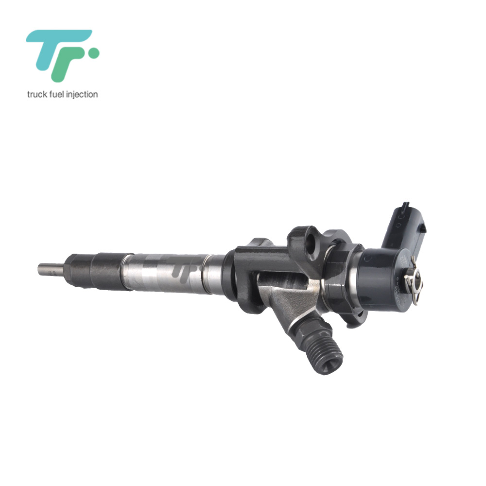 G1W20445120072 (2) - Common Rail Truck Fuel Injection