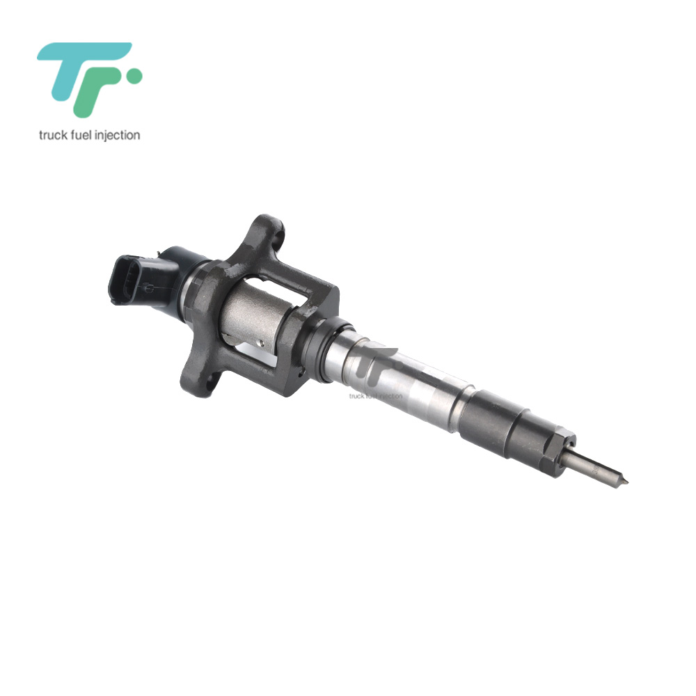 G1W20445120072 (3) - Common Rail Truck Fuel Injection