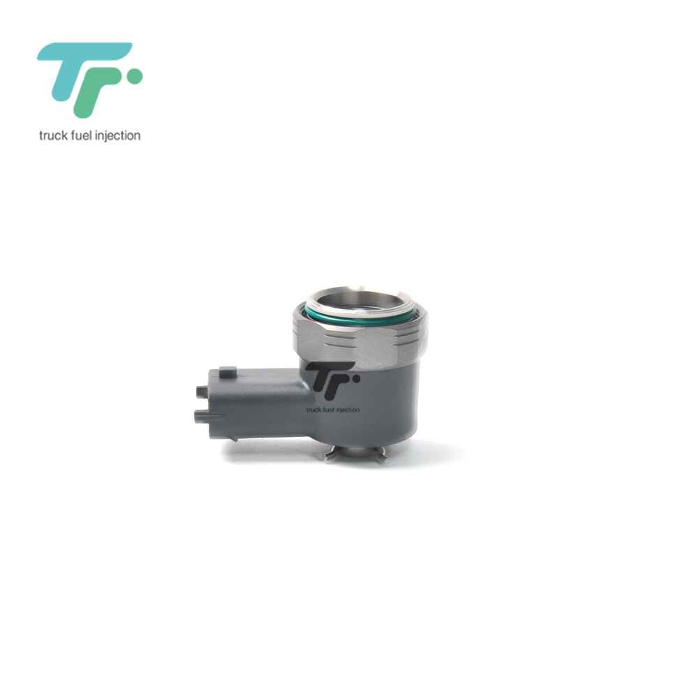 G1W20445120090 (1) - Common Rail Truck Fuel Injection