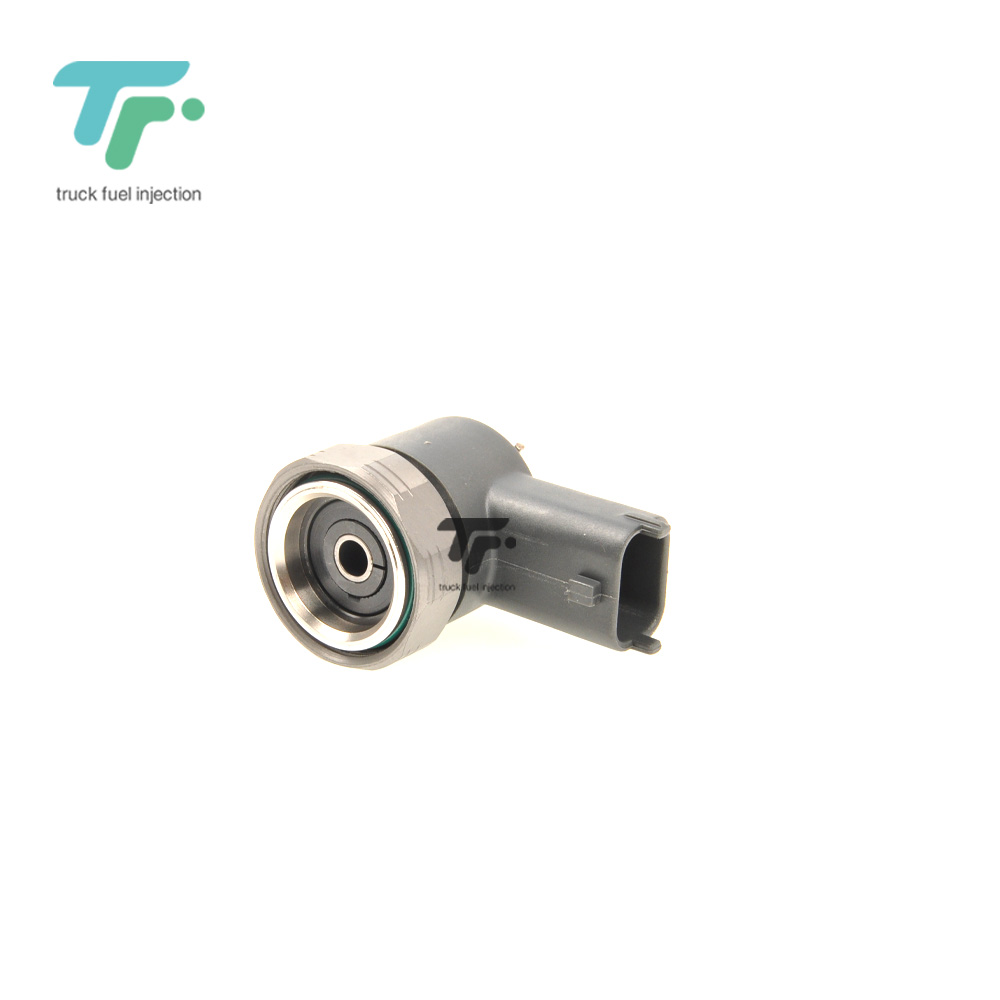 CRIN1-14 Fuel Injection 0445120090 - Common Rail Truck Fuel Injection