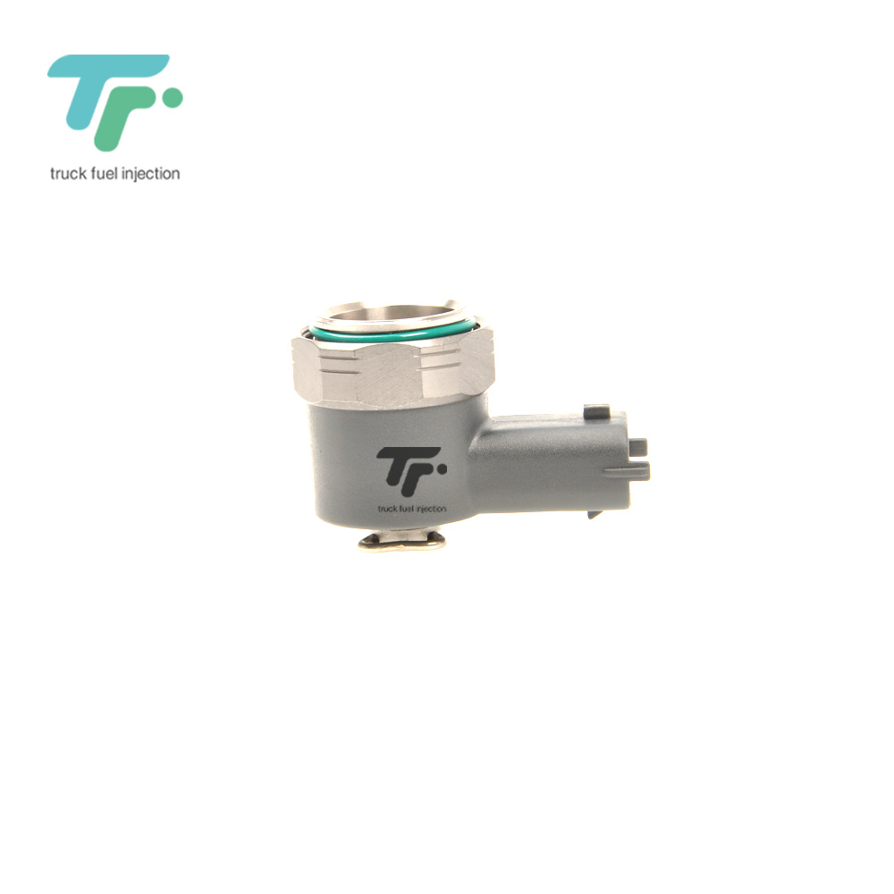 G1W20445120090 (3) - Common Rail Truck Fuel Injection