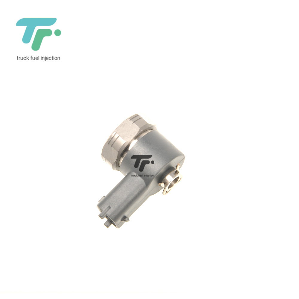 G1W20445120090 (4) - Common Rail Truck Fuel Injection