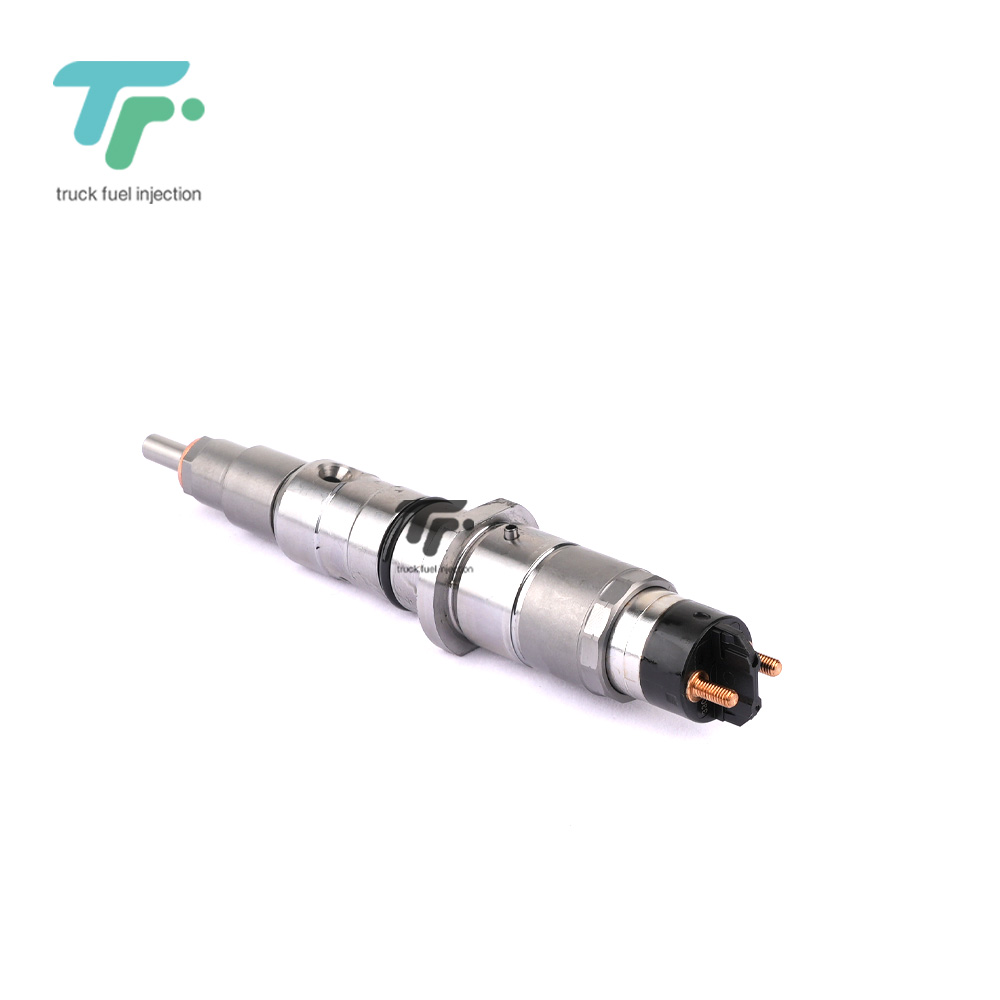 G1W20445120096 (2) - Common Rail Truck Fuel Injection