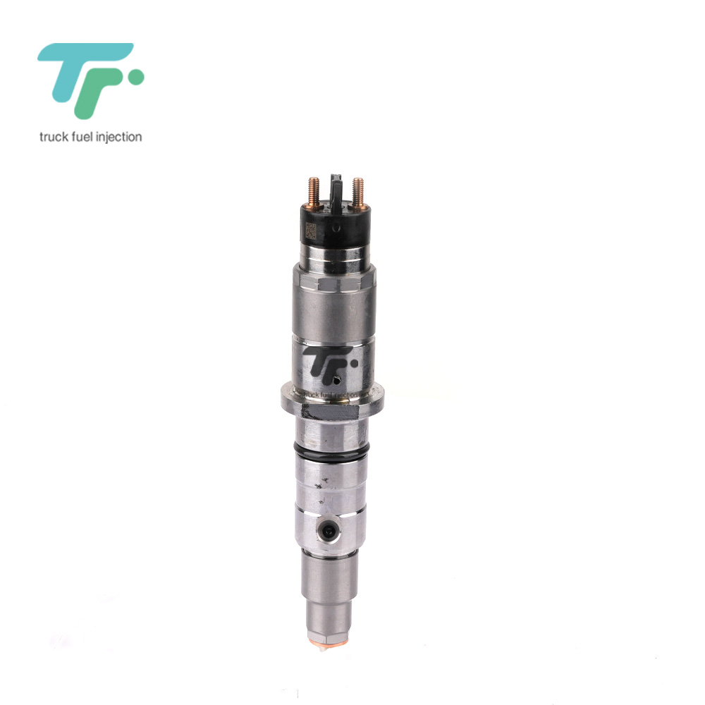 G1W20445120096 (4) - Common Rail Truck Fuel Injection