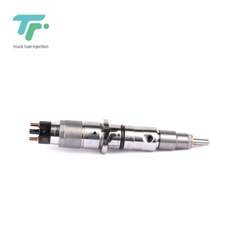 G1W20445120097 (2) - Common Rail Truck Fuel Injection