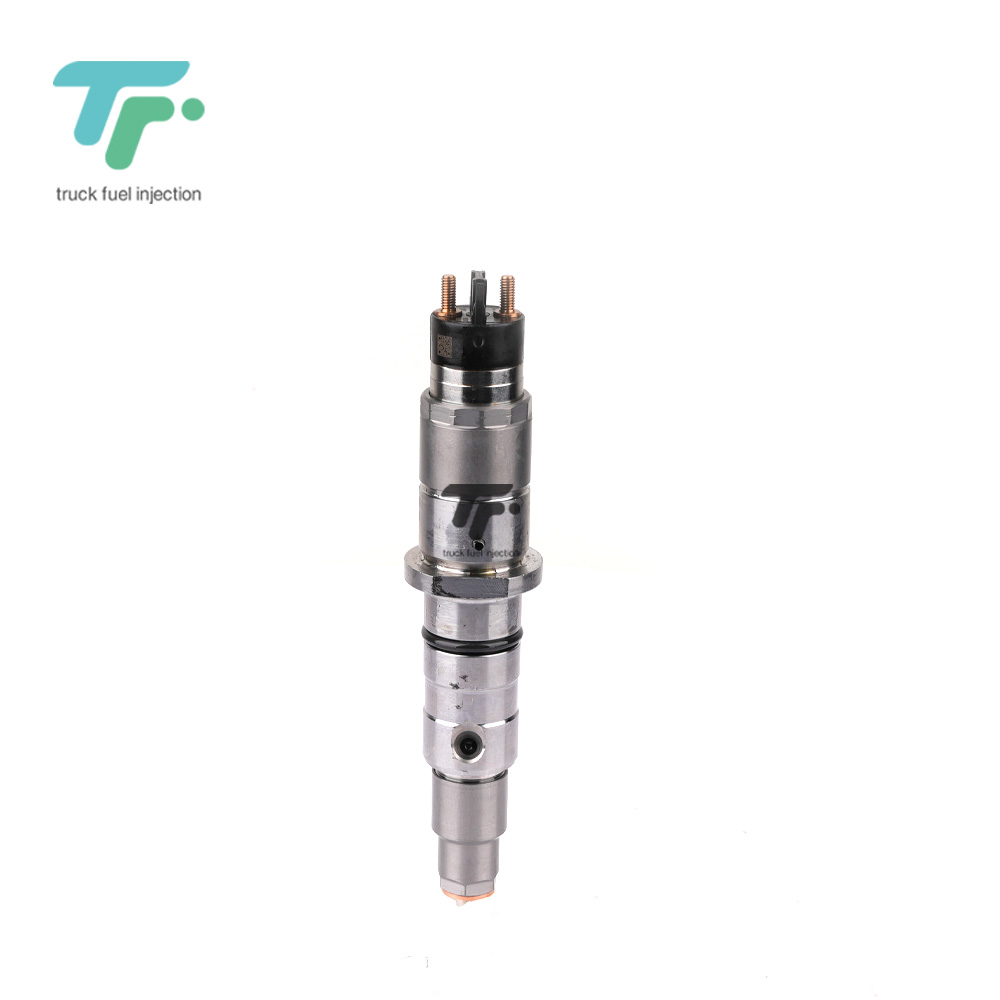 G1W20445120097 (4) - Common Rail Truck Fuel Injection