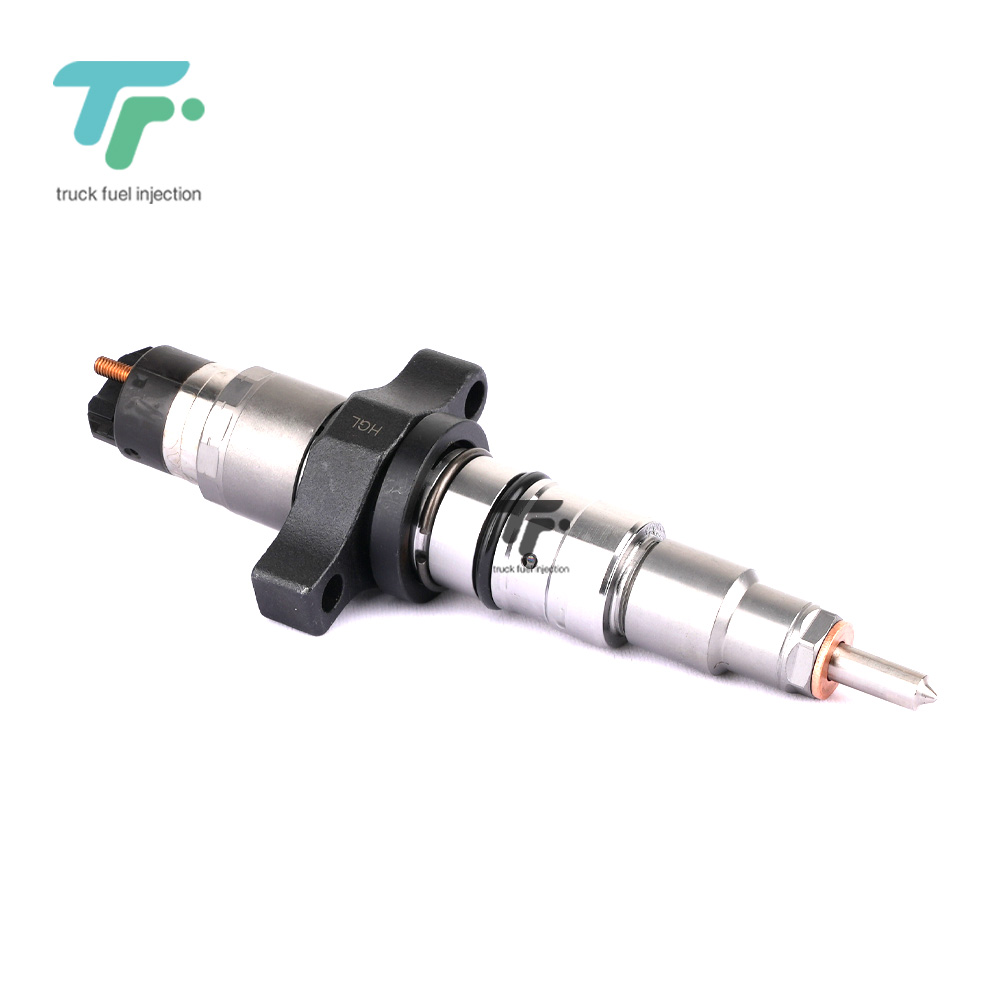 Common Rail CRIN1-14 Fuel Injection