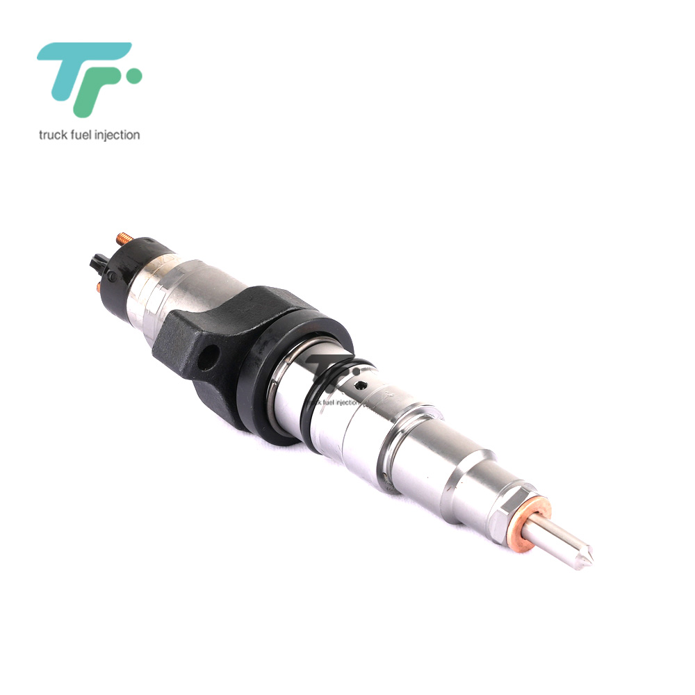 G1W20445120103 (2) - Common Rail Truck Fuel Injection