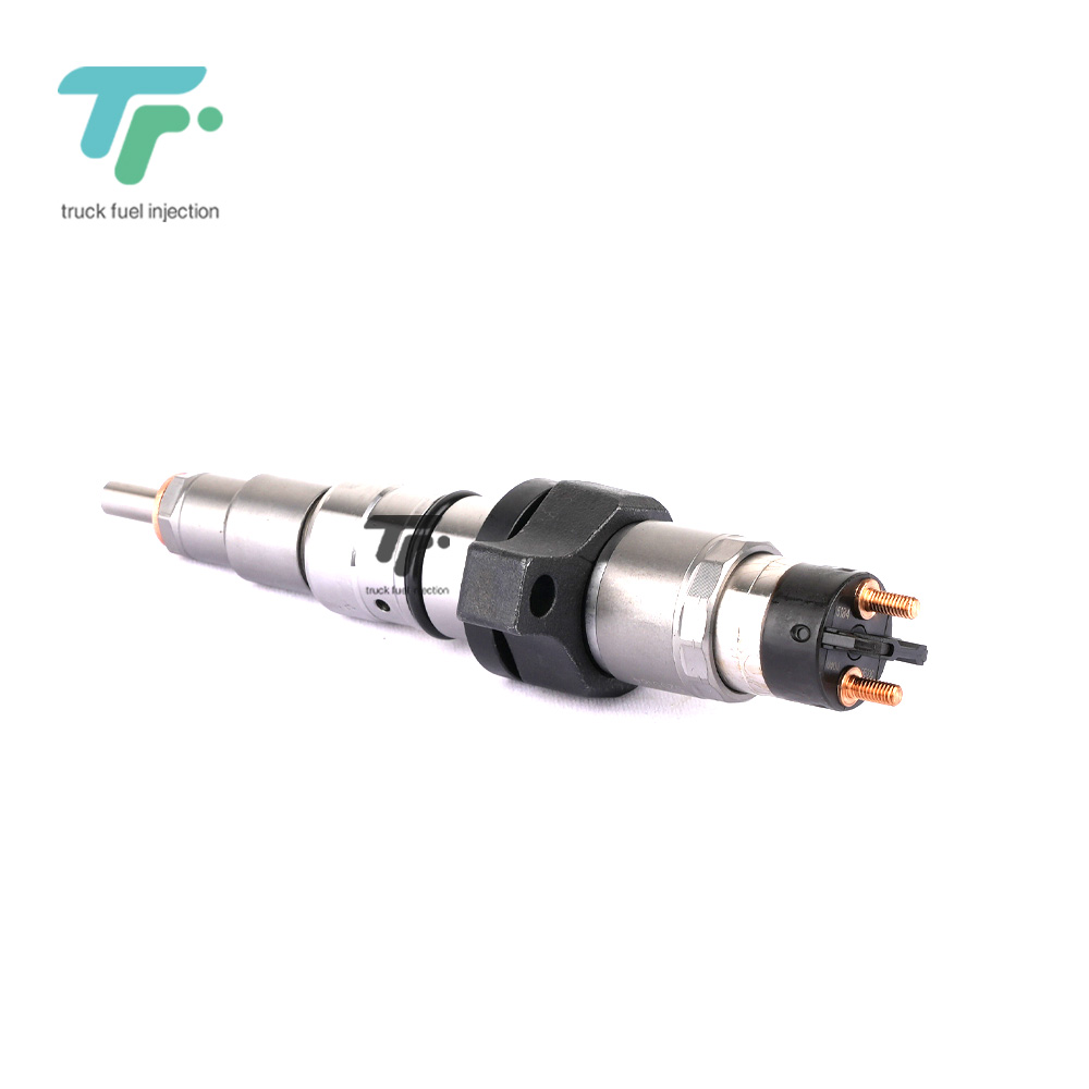 G1W20445120103 (3) - Common Rail Truck Fuel Injection