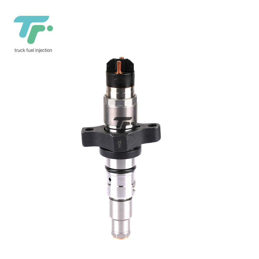 G1W20445120103 (4) - Common Rail Truck Fuel Injection