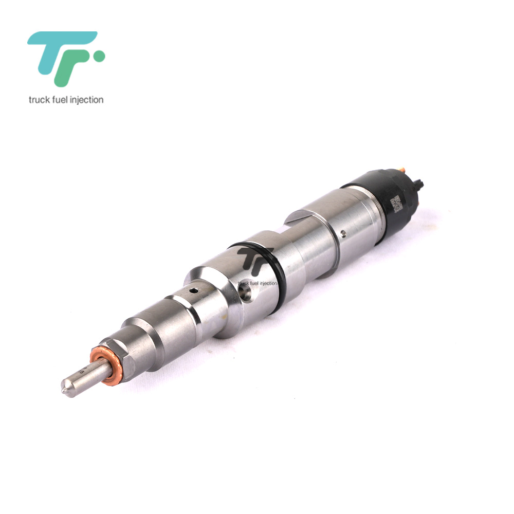 G1W20445120105 (1) - Common Rail Truck Fuel Injection