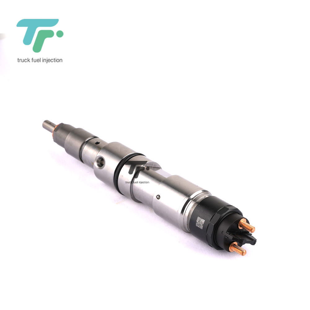 G1W20445120105 (2) - Common Rail Truck Fuel Injection