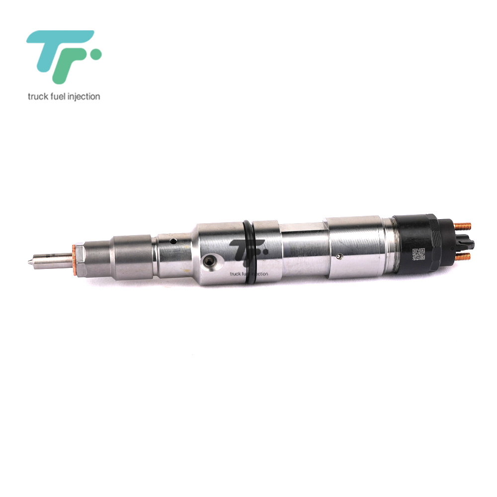 G1W20445120105 (3) - Common Rail Truck Fuel Injection