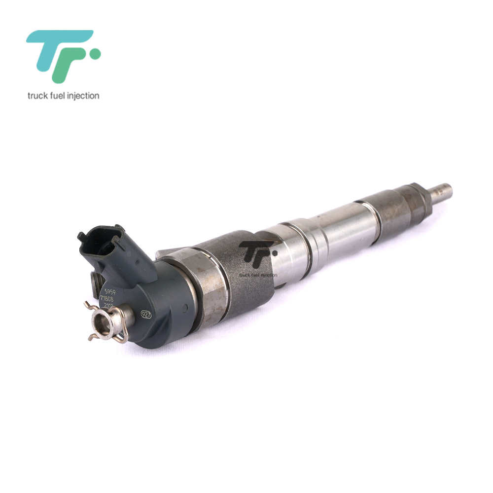 G1W20445120108 (1) - Common Rail Truck Fuel Injection