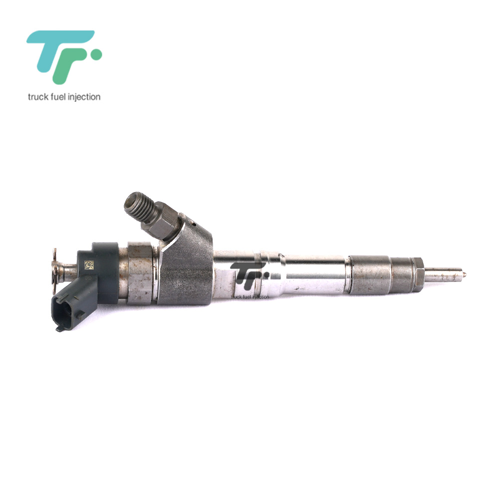 G1W20445120108 (2) - Common Rail Truck Fuel Injection