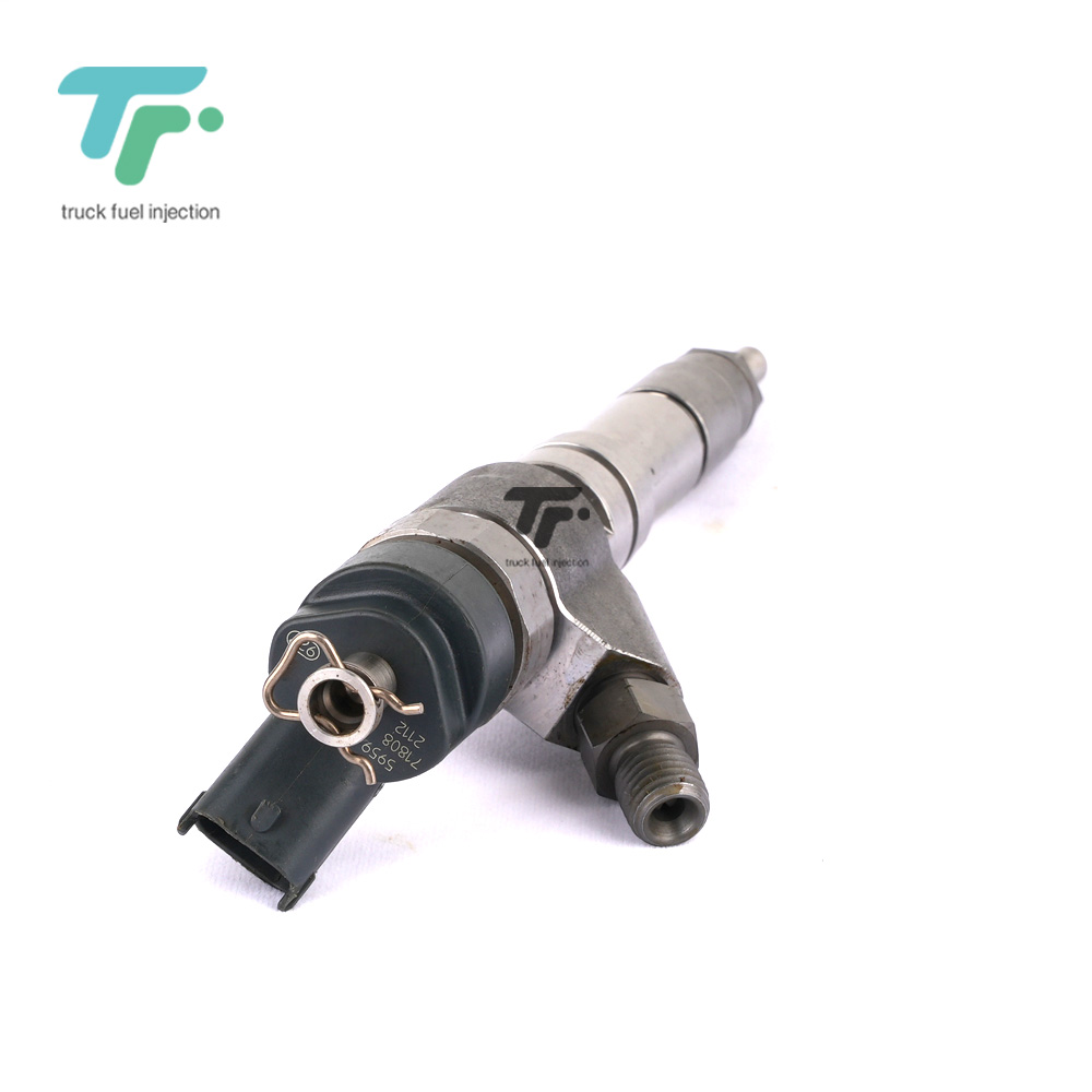 G1W20445120108 (3) - Common Rail Truck Fuel Injection