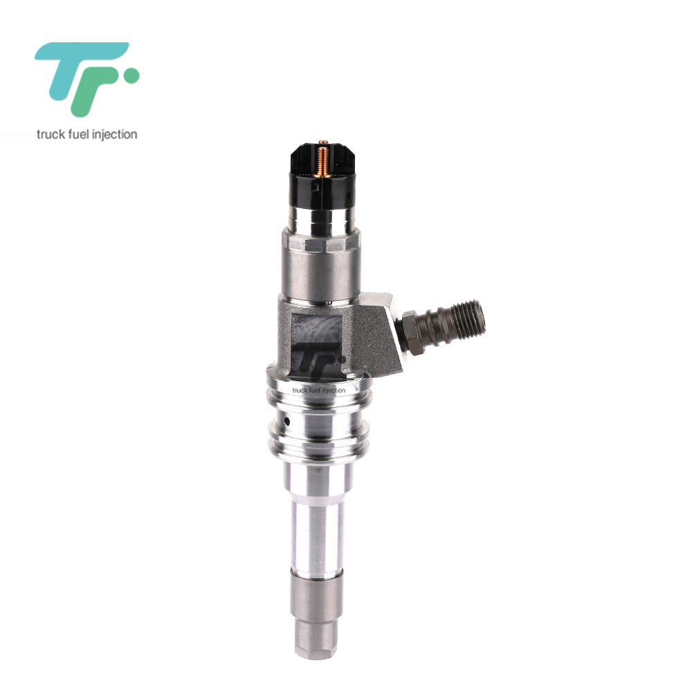 G1W20445120109 (4) - Common Rail Truck Fuel Injection