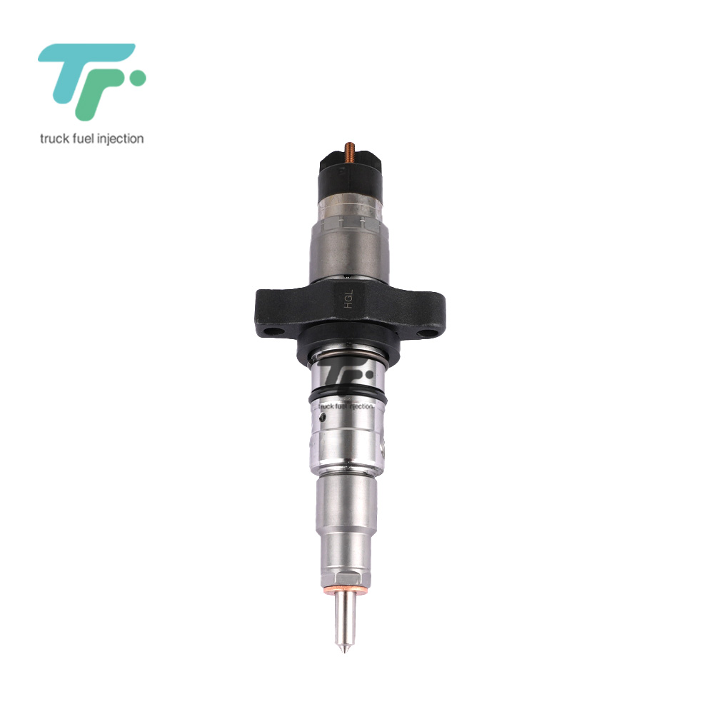 Fuel Injection 0445120112 - Common Rail Truck Fuel Injection
