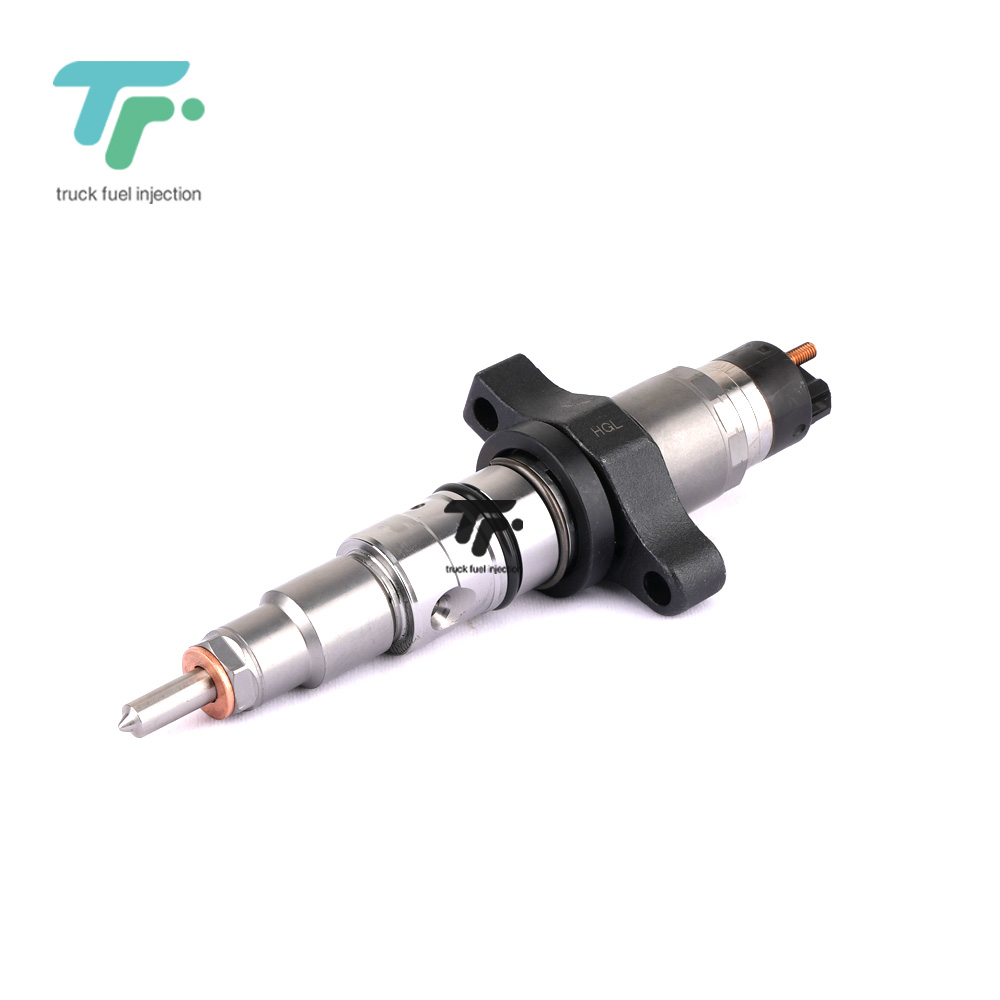 G1W20445120113 (2) - Common Rail Truck Fuel Injection