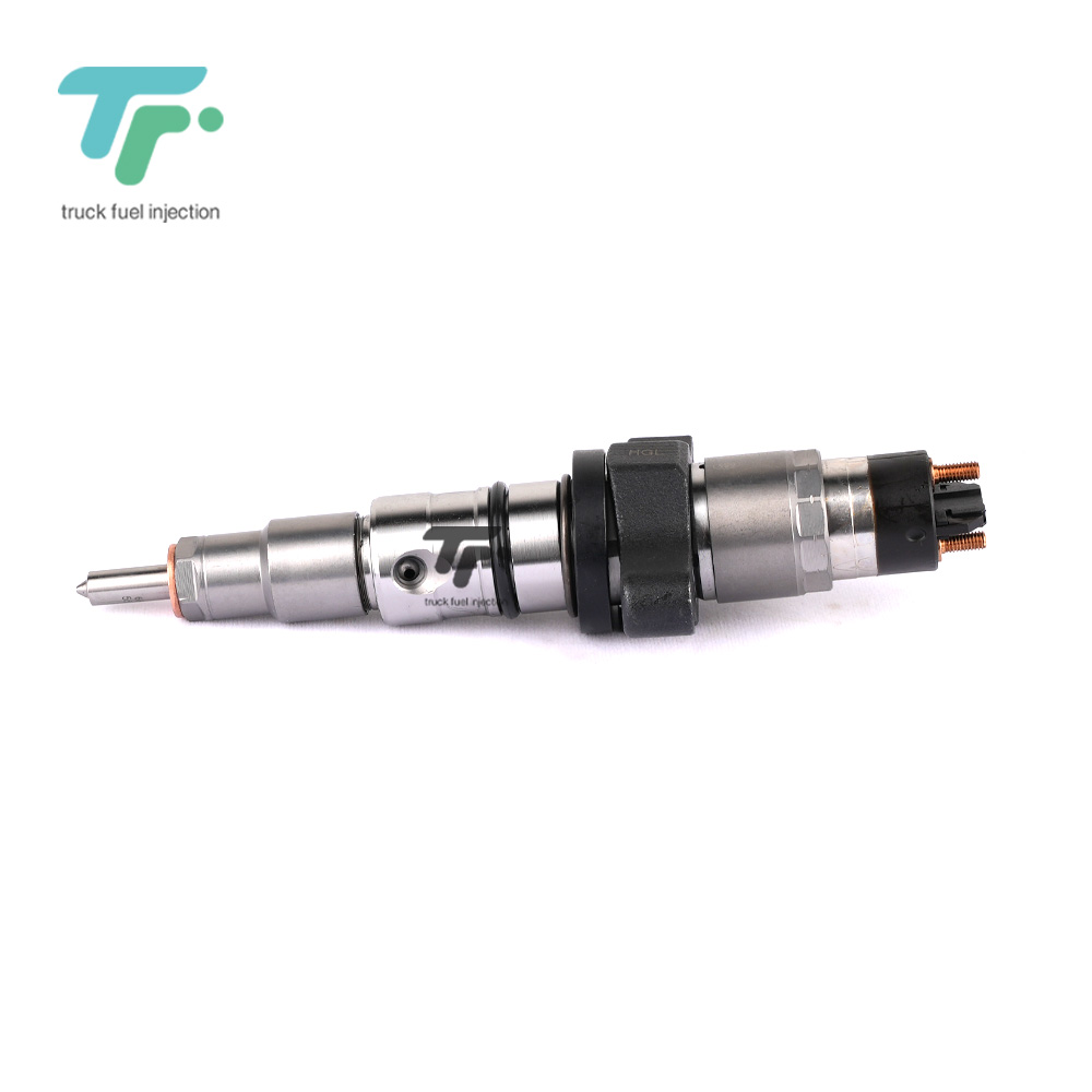 G1W20445120113 (3) - Common Rail Truck Fuel Injection