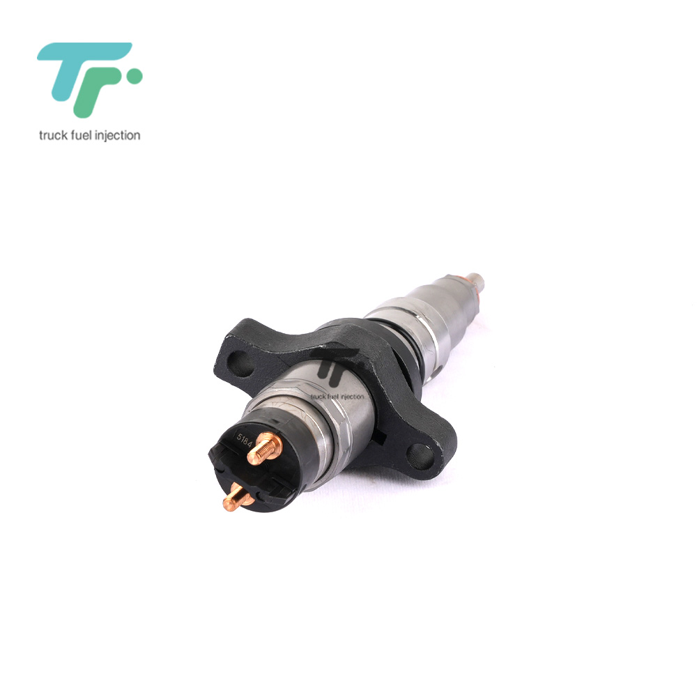 G1W20445120113 (4) - Common Rail Truck Fuel Injection