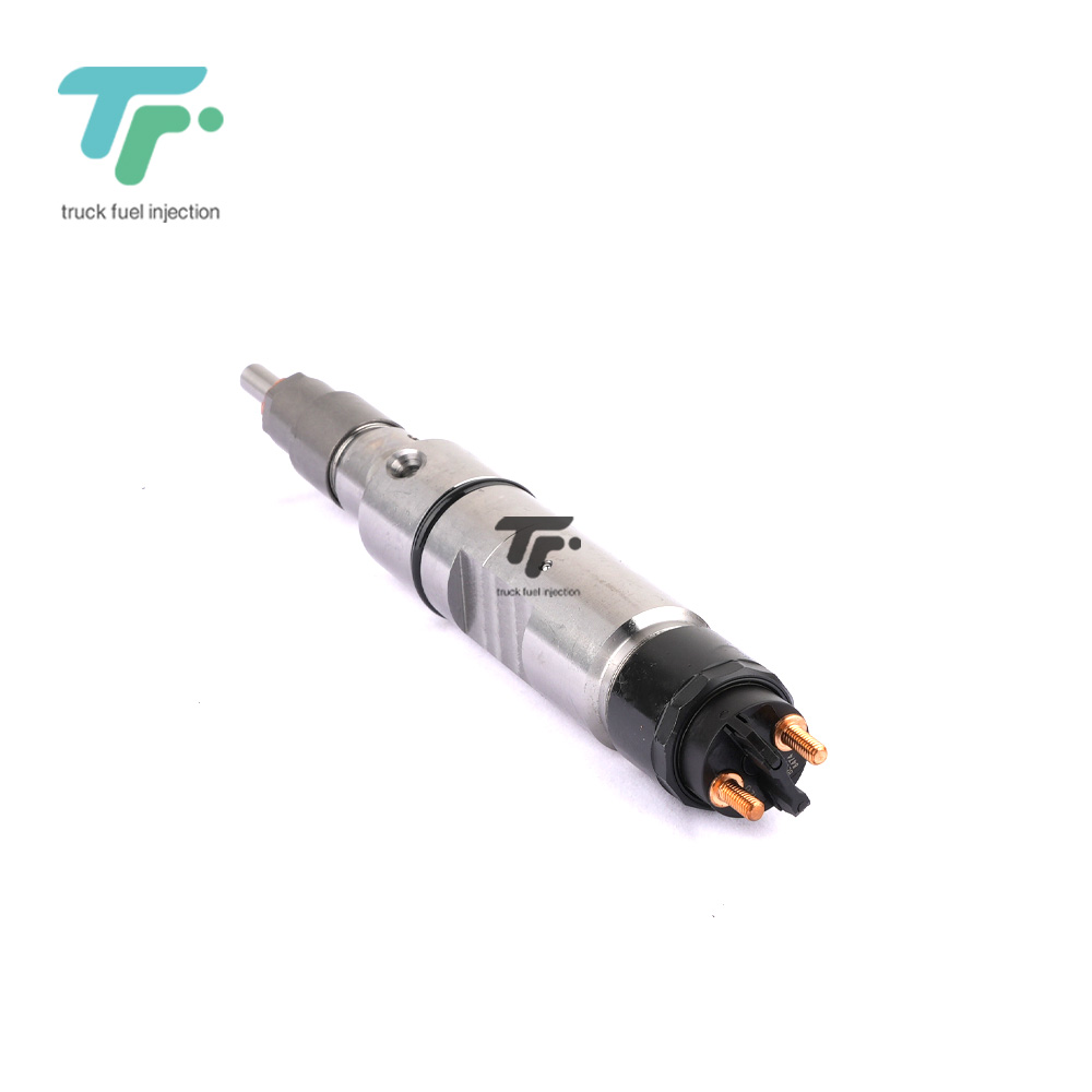 G1W20445120128 (3) - Common Rail Truck Fuel Injection