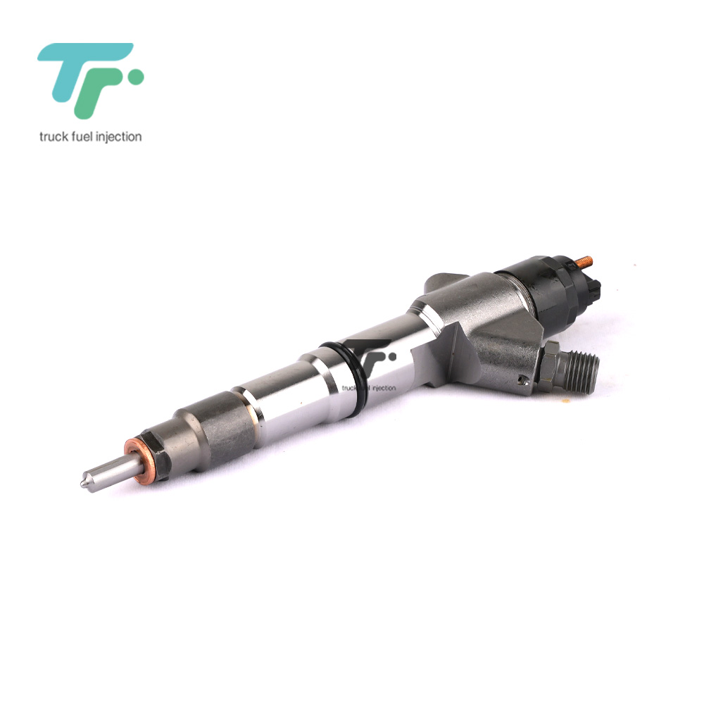 Fuel Injection 0445120129 - Common Rail Truck Fuel Injection