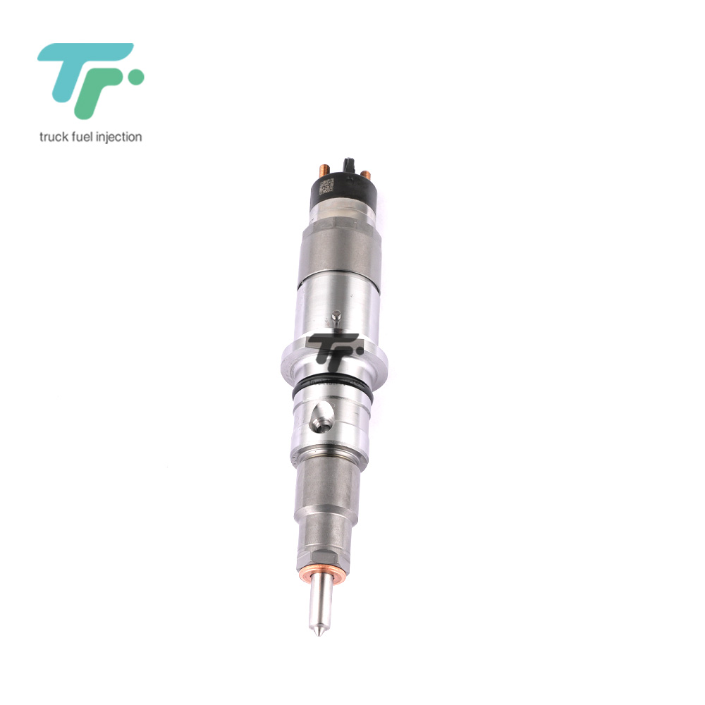 Common Rail CRIN1-14 Fuel Injection - Page 3