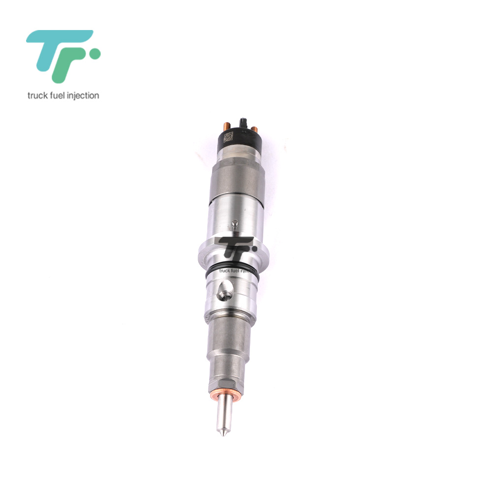 Common Rail CRIN1-14 Fuel Injection - Page 3