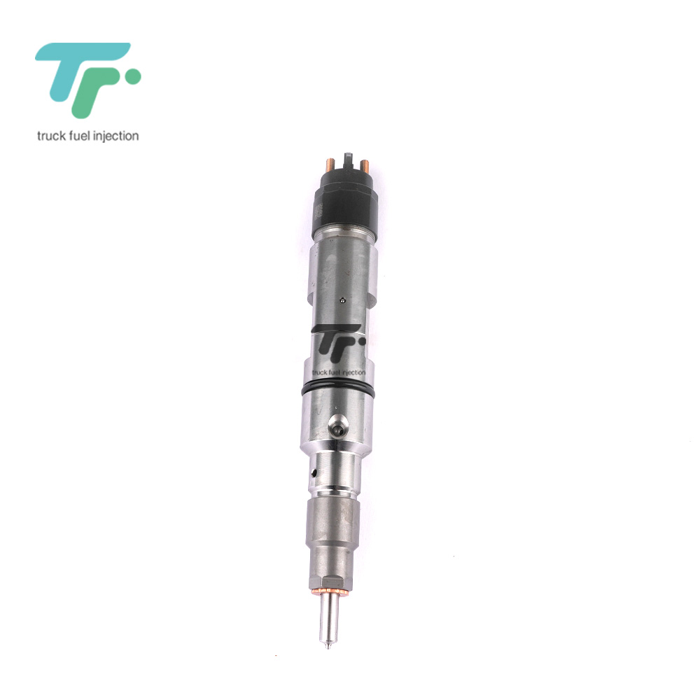 0445120154 Injection - Common Rail Truck Fuel Injection