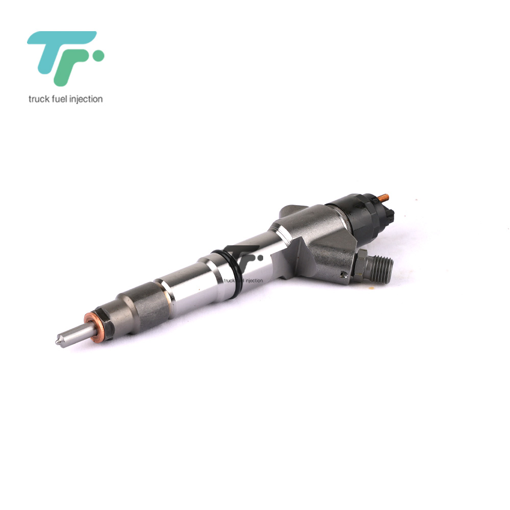 0445120169 Injection - Common Rail Truck Fuel Injection
