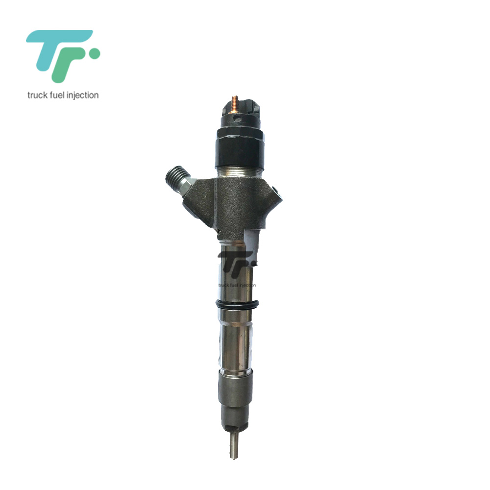 Common Rail CRIN2-16 Fuel Injection - Page 6