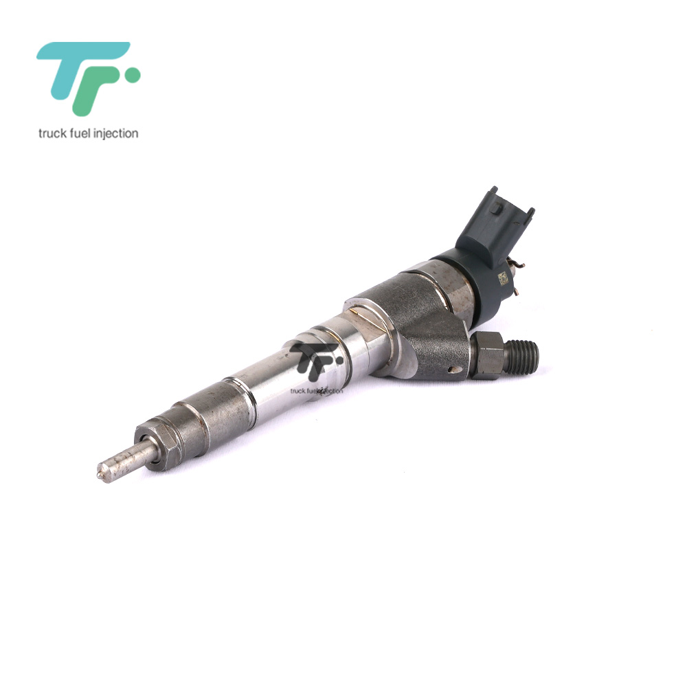 Common Rail CRIN1-14 Fuel Injection - Page 3