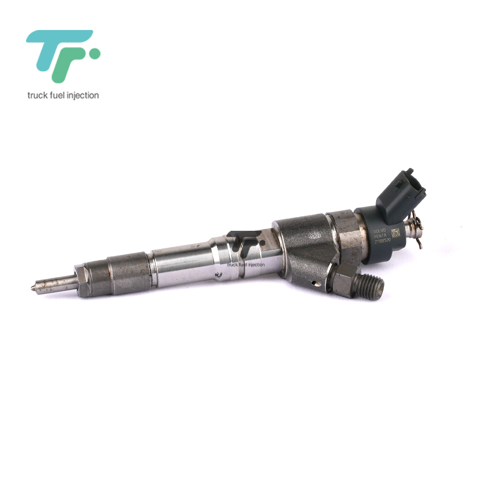 Common Rail CRIN1-14 Fuel Injection - Page 3